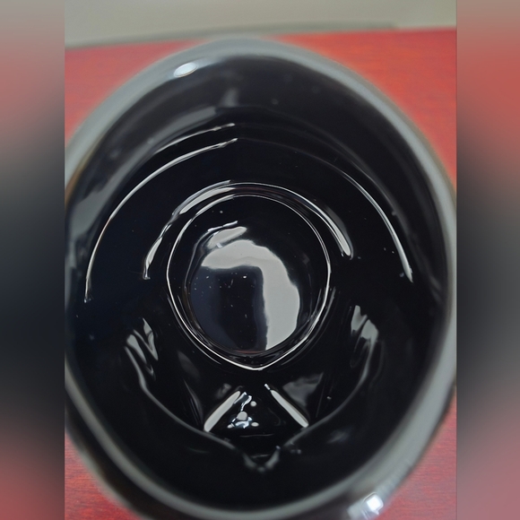 Disney Star Wars Darth Vader Sculpted Ceramic Mug - Picture 7 of 8